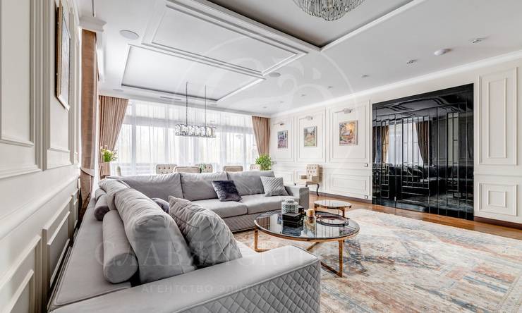 Лот-12398-455277 продажа дома Минское шоссе Клуб 2071