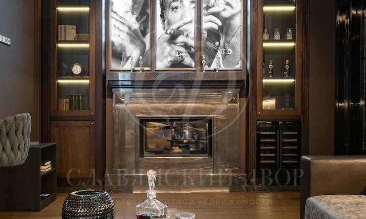 Лот-12398-455279 продажа дома Минское шоссе Клуб 2071