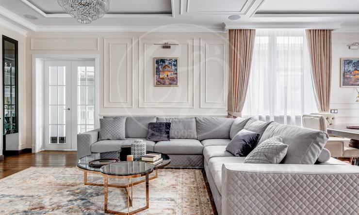 Лот-12398-455281 продажа дома Минское шоссе Клуб 2071