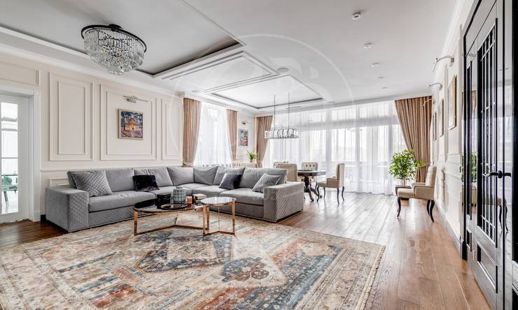 Лот-12398-455282 продажа дома Минское шоссе Клуб 2071