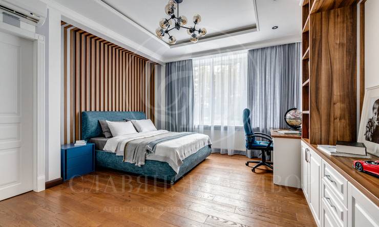 Лот-12398-455308 продажа дома Минское шоссе Клуб 2071