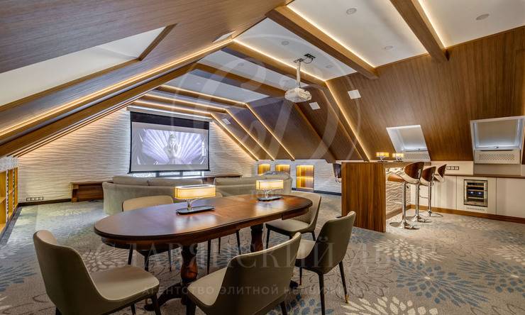 Лот-12398-455314 продажа дома Минское шоссе Клуб 2071