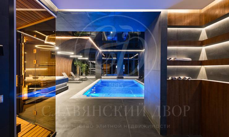 Лот-12398-455317 продажа дома Минское шоссе Клуб 2071