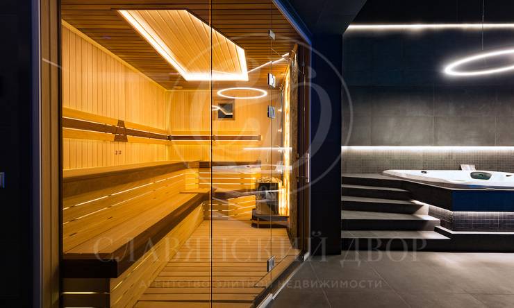 Лот-12398-455318 продажа дома Минское шоссе Клуб 2071