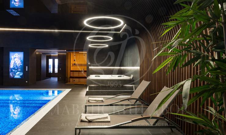 Лот-12398-455320 продажа дома Минское шоссе Клуб 2071