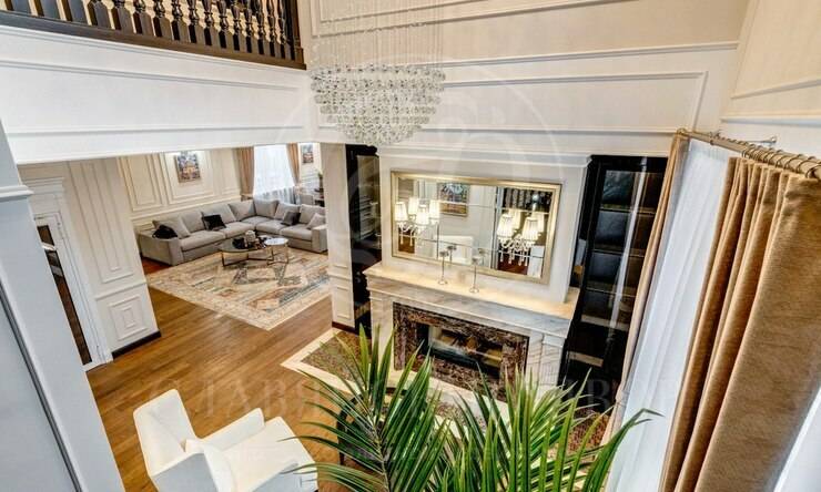 Лот-12398-455323 продажа дома Минское шоссе Клуб 2071