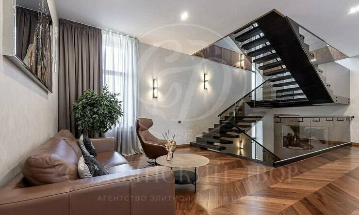 Лот-12400-455337 продажа дома Новорижское шоссе Миллениум парк