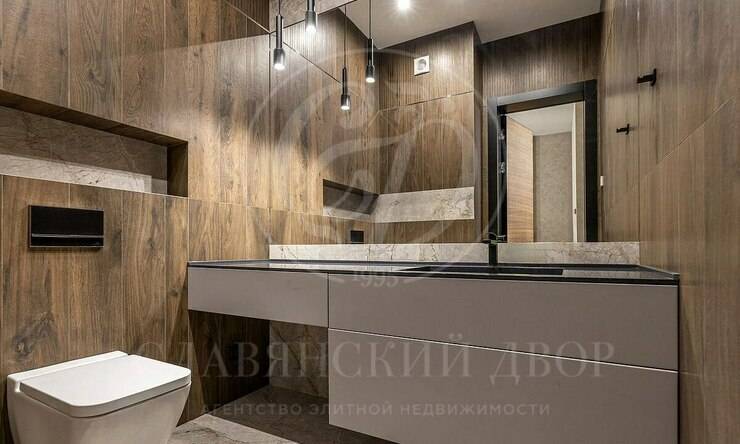 Лот-12400-455338 продажа дома Новорижское шоссе Миллениум парк