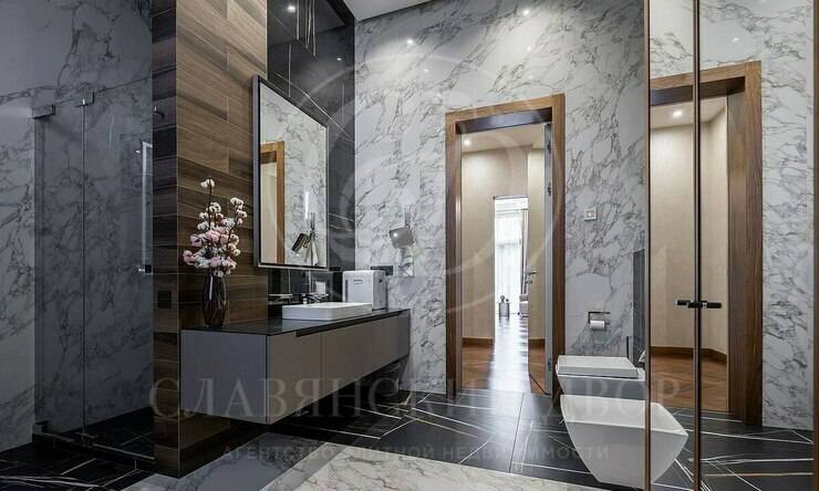 Лот-12400-455339 продажа дома Новорижское шоссе Миллениум парк