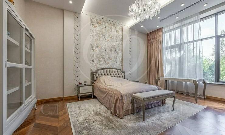 Лот-12400-455347 продажа дома Новорижское шоссе Миллениум парк