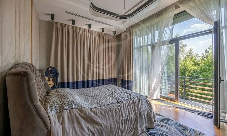 Лот-12400-455350 продажа дома Новорижское шоссе Миллениум парк