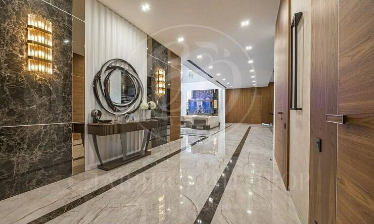 Лот-12400-455360 продажа дома Новорижское шоссе Миллениум парк