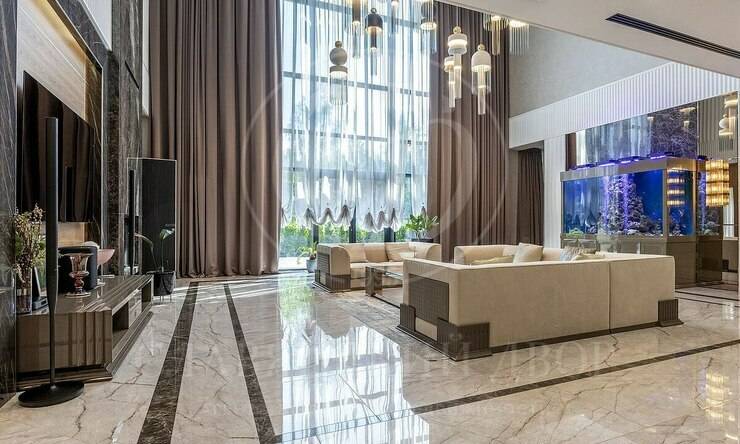 Лот-12400-455363 продажа дома Новорижское шоссе Миллениум парк