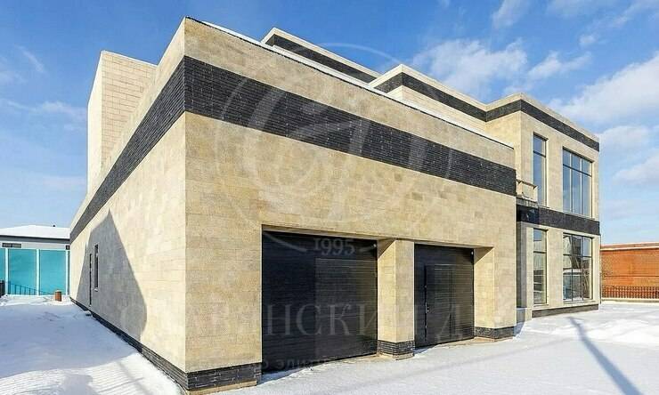 Лот-12401-455374 продажа дома Новорижское шоссе Миллениум парк