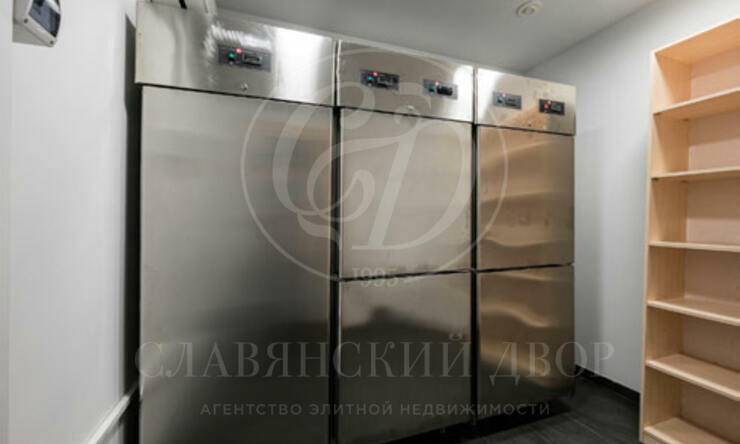 Лот-12403-455412 продажа дома Новорижское шоссе Бенилюкс