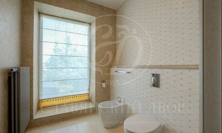 Лот-12403-455451 продажа дома Новорижское шоссе Бенилюкс