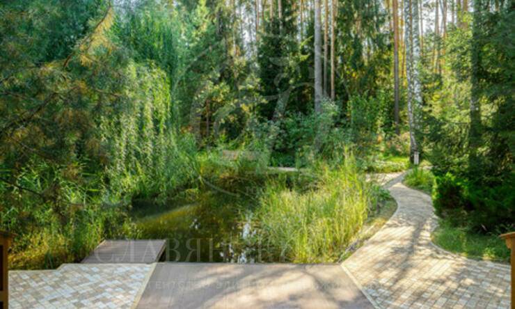 Лот-12403-455516 продажа дома Новорижское шоссе Бенилюкс