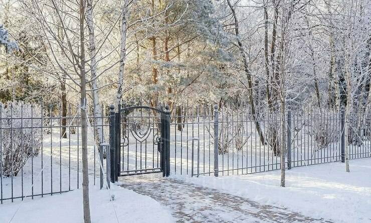 Лот-12404-455528 продажа дома Новорижское шоссе Миллениум парк