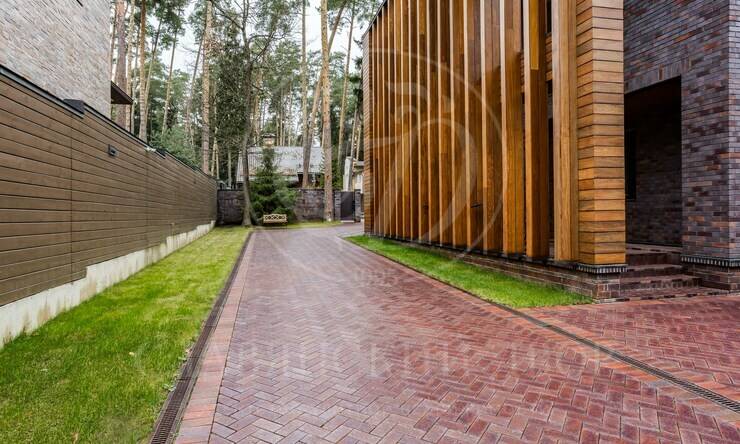 Лот-12405-455530 продажа дома Рублево-Успенское шоссе Сосновый Бор