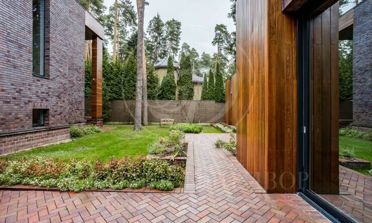 Лот-12405-455536 продажа дома Рублево-Успенское шоссе Сосновый Бор