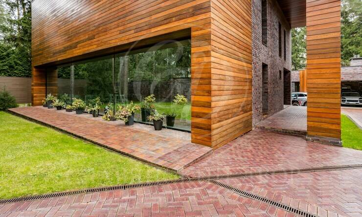 Лот-12405-455545 продажа дома Рублево-Успенское шоссе Сосновый Бор