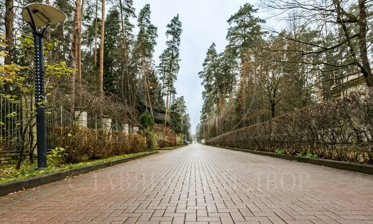 Лот-12405-455549 продажа дома Рублево-Успенское шоссе Сосновый Бор