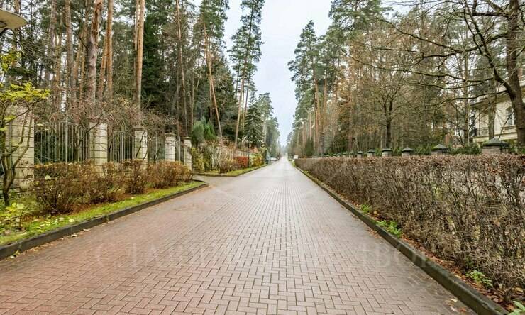 Лот-12405-455551 продажа дома Рублево-Успенское шоссе Сосновый Бор