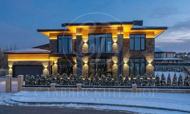 Лот-12406-455552 продажа дома  