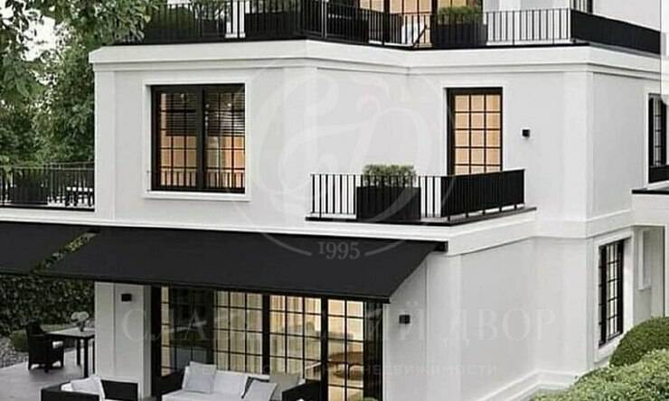 Лот-12407-455563 продажа дома  