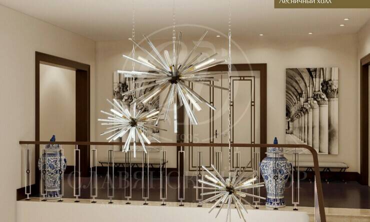 Лот-7767-455581 продажа дома Рублево-Успенское шоссе Барвиха XXI (21)