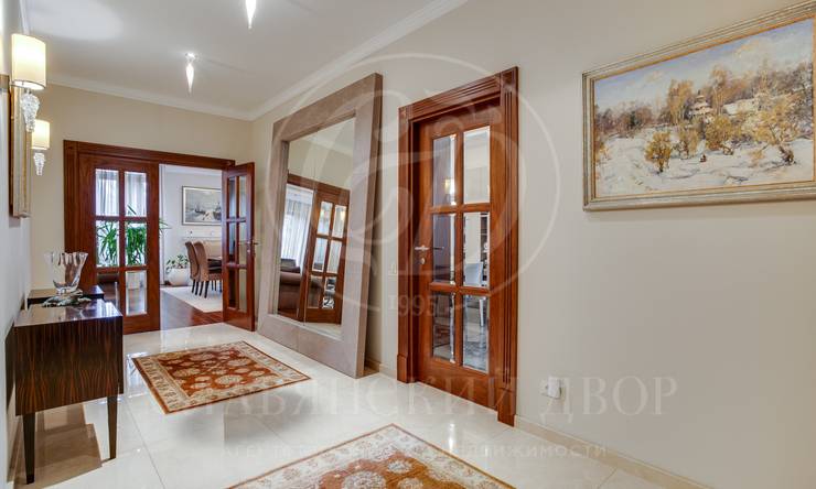 Лот-12358-455607 аренда дома Новорижское шоссе Павлово