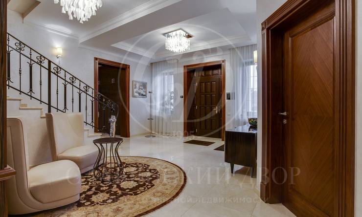 Лот-12358-455608 аренда дома Новорижское шоссе Павлово