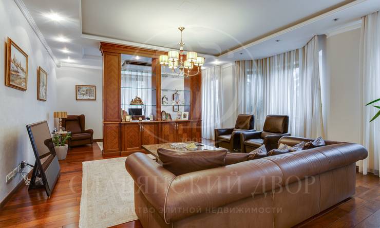 Лот-12358-455609 аренда дома Новорижское шоссе Павлово