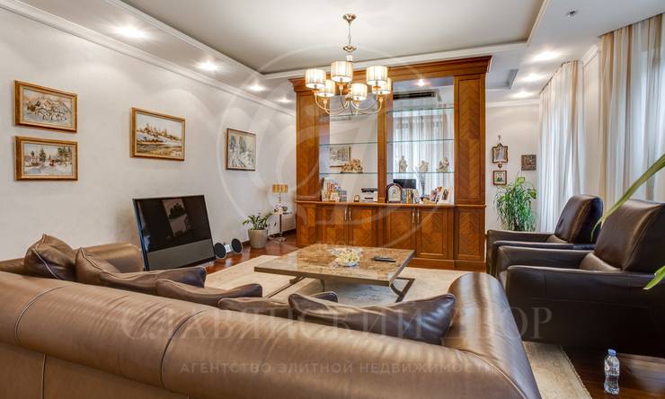 Лот-12358-455611 аренда дома Новорижское шоссе Павлово