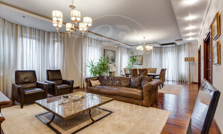 Лот-12358-455612 аренда дома Новорижское шоссе Павлово