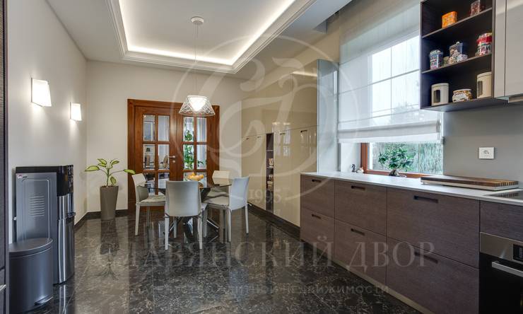 Лот-12358-455615 аренда дома Новорижское шоссе Павлово