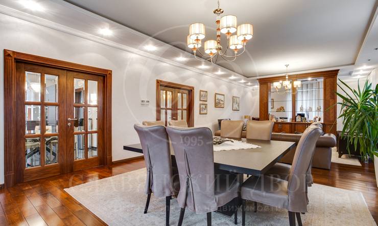 Лот-12358-455616 аренда дома Новорижское шоссе Павлово