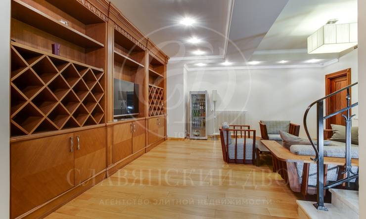 Лот-12358-455622 аренда дома Новорижское шоссе Павлово