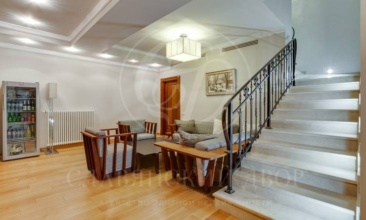 Лот-12358-455623 аренда дома Новорижское шоссе Павлово