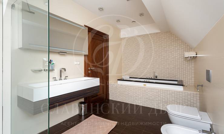 Лот-12358-455624 аренда дома Новорижское шоссе Павлово