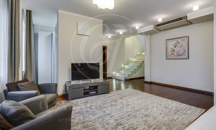 Лот-12358-455627 аренда дома Новорижское шоссе Павлово