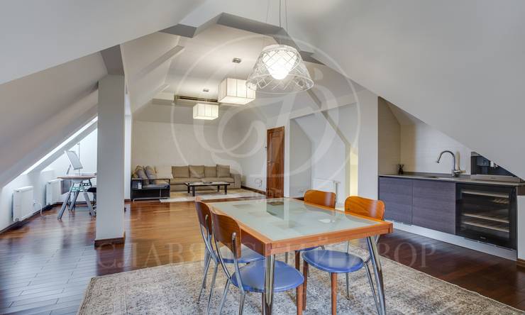 Лот-12358-455631 аренда дома Новорижское шоссе Павлово