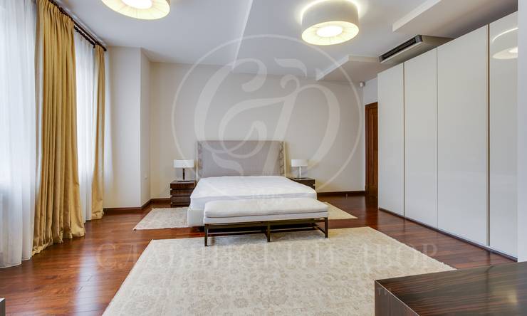 Лот-12358-455635 аренда дома Новорижское шоссе Павлово