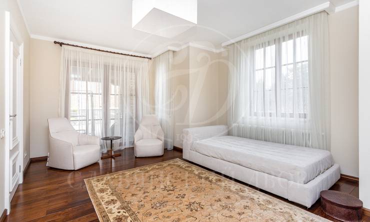 Лот-12358-455639 аренда дома Новорижское шоссе Павлово