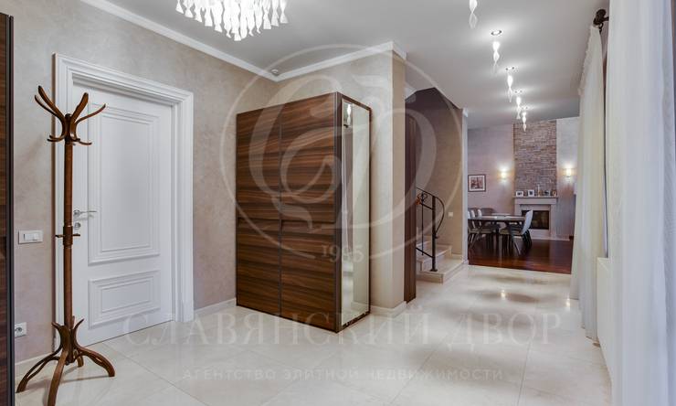 Лот-12358-455640 аренда дома Новорижское шоссе Павлово