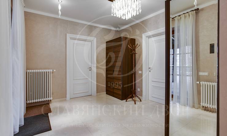 Лот-12358-455641 аренда дома Новорижское шоссе Павлово