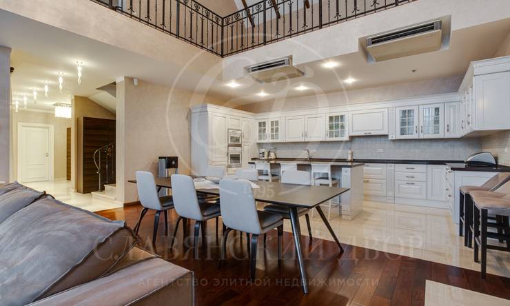 Лот-12358-455646 аренда дома Новорижское шоссе Павлово