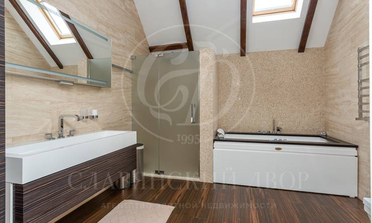 Лот-12358-455649 аренда дома Новорижское шоссе Павлово