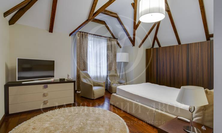 Лот-12358-455651 аренда дома Новорижское шоссе Павлово