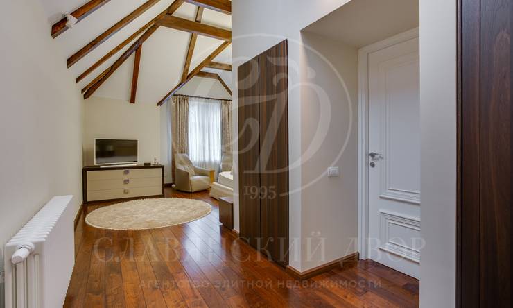 Лот-12358-455652 аренда дома Новорижское шоссе Павлово